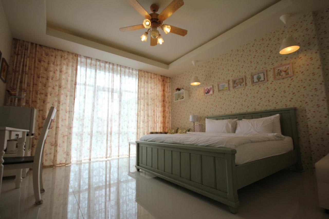 Vanilla Summer Inn Hua Hin Ngoại thất bức ảnh