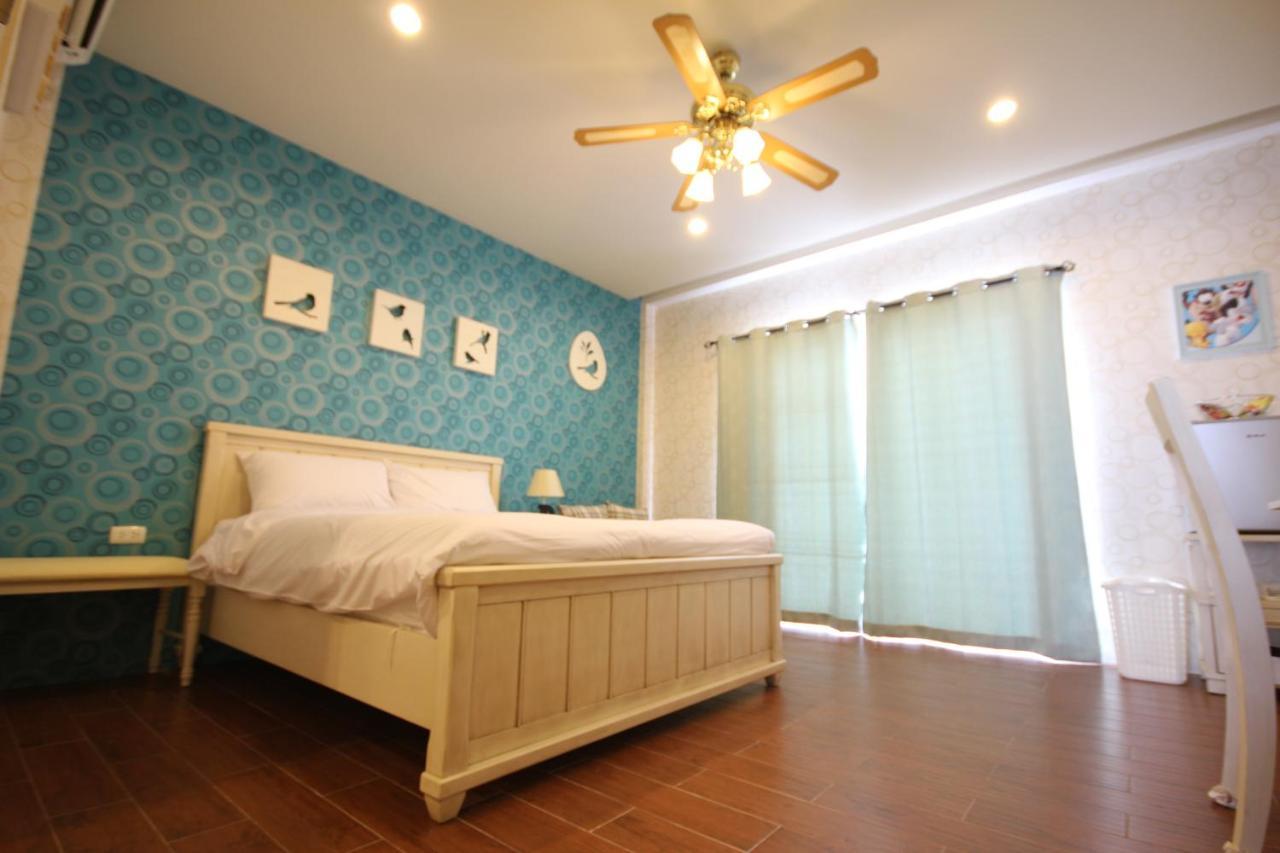 Vanilla Summer Inn Hua Hin Ngoại thất bức ảnh