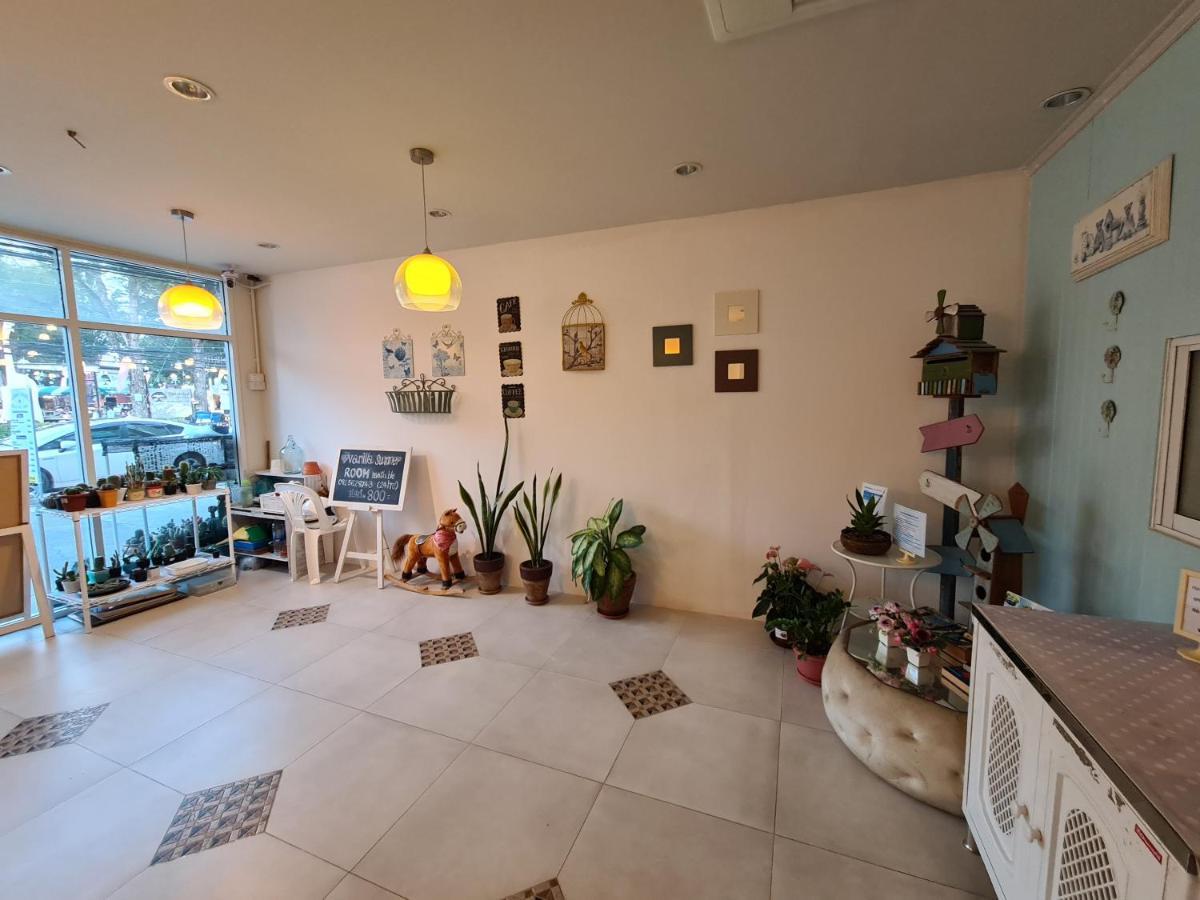 Vanilla Summer Inn Hua Hin Ngoại thất bức ảnh