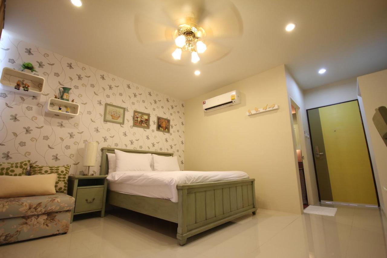 Vanilla Summer Inn Hua Hin Ngoại thất bức ảnh
