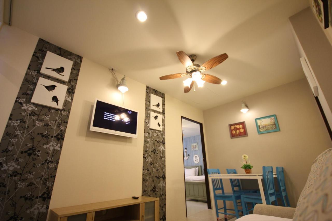 Vanilla Summer Inn Hua Hin Ngoại thất bức ảnh