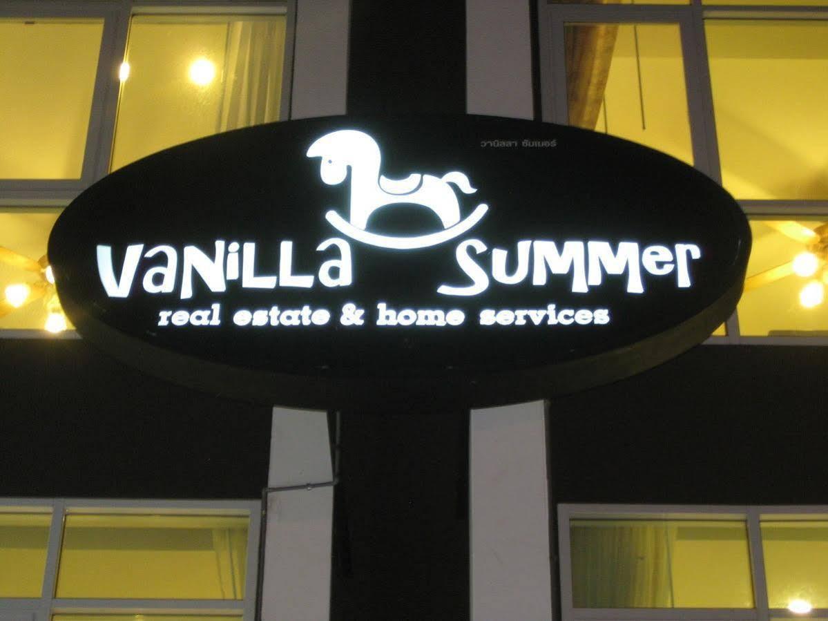Vanilla Summer Inn Hua Hin Ngoại thất bức ảnh