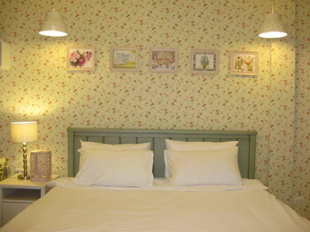 Vanilla Summer Inn Hua Hin Ngoại thất bức ảnh