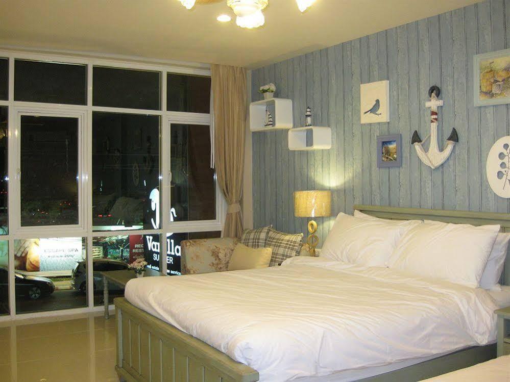 Vanilla Summer Inn Hua Hin Ngoại thất bức ảnh