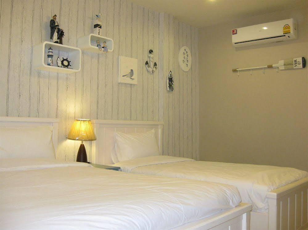 Vanilla Summer Inn Hua Hin Ngoại thất bức ảnh