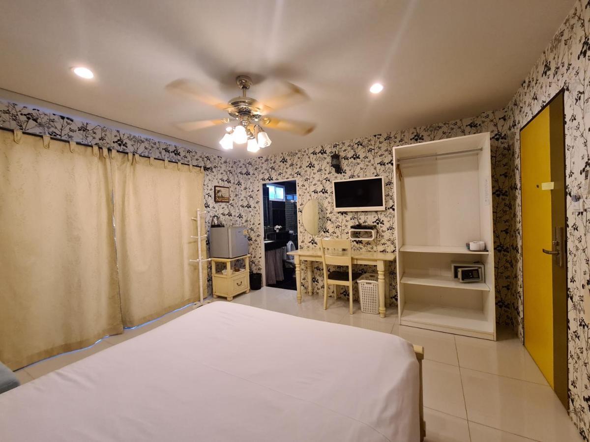 Vanilla Summer Inn Hua Hin Ngoại thất bức ảnh