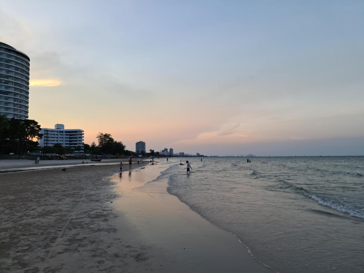 Vanilla Summer Inn Hua Hin Ngoại thất bức ảnh