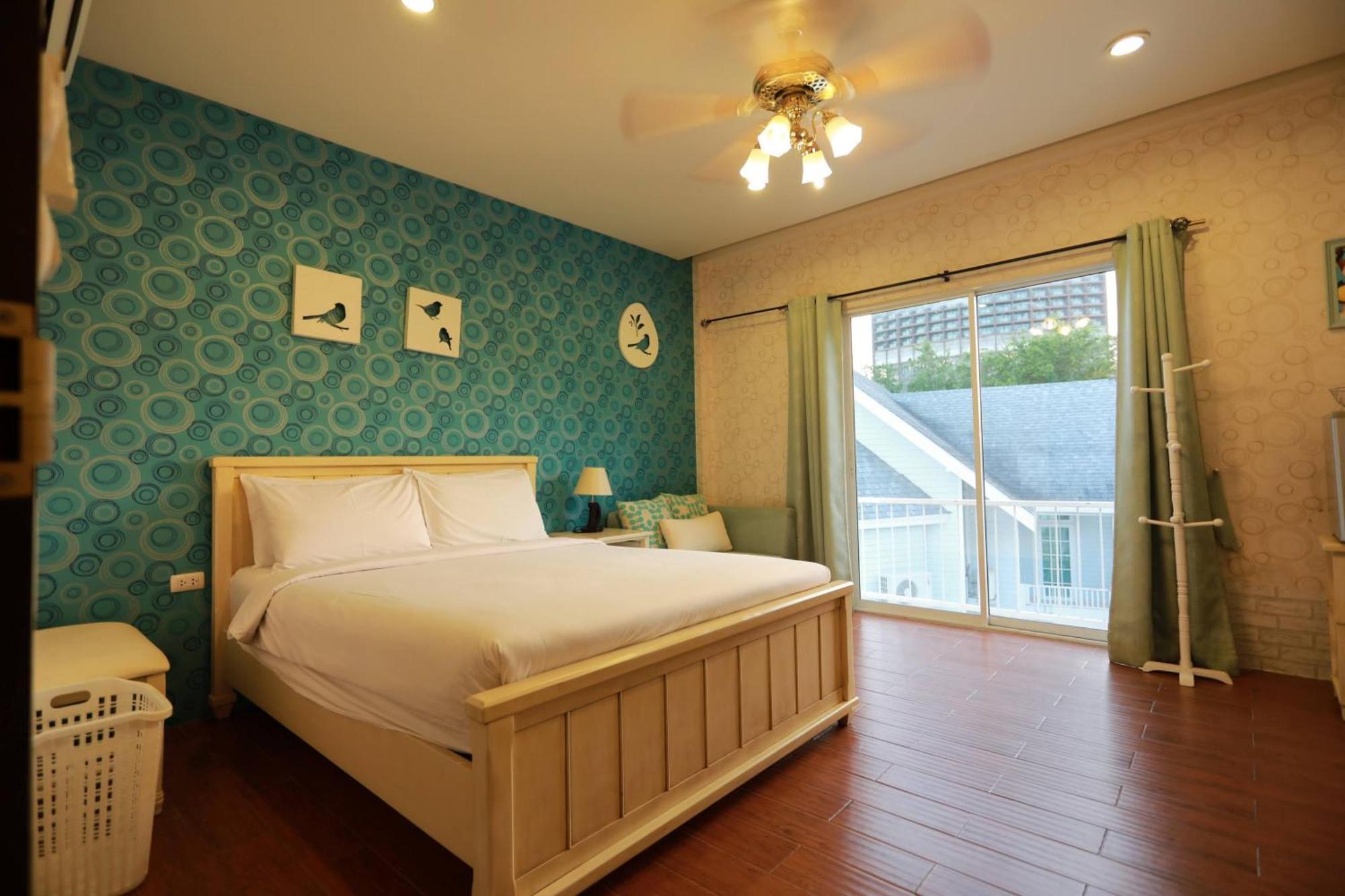 Vanilla Summer Inn Hua Hin Phòng bức ảnh
