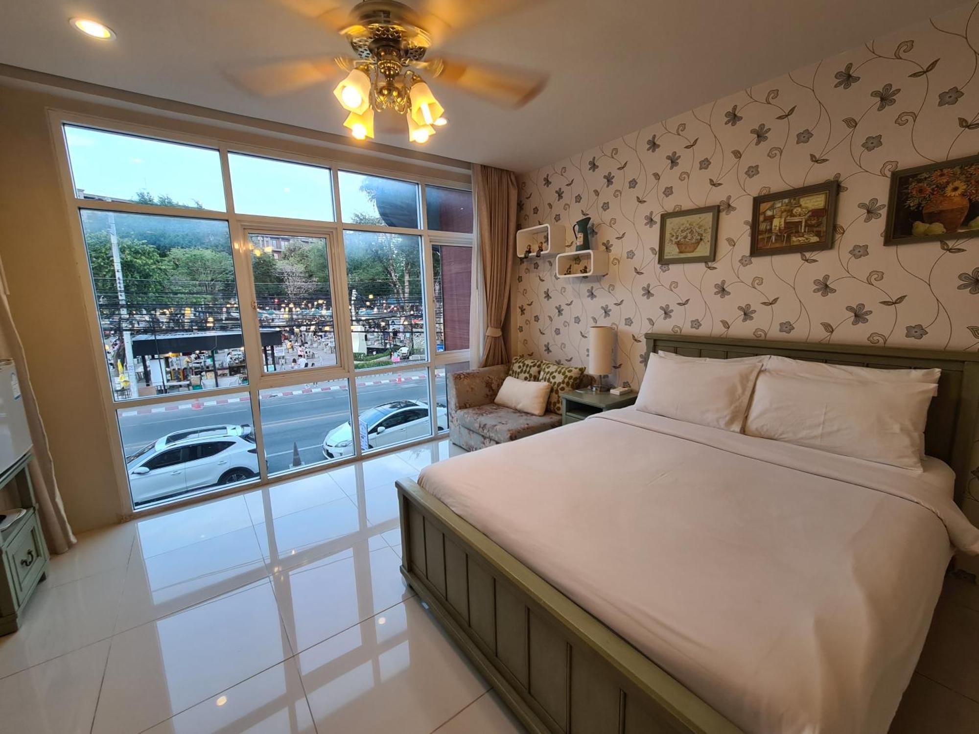 Vanilla Summer Inn Hua Hin Phòng bức ảnh