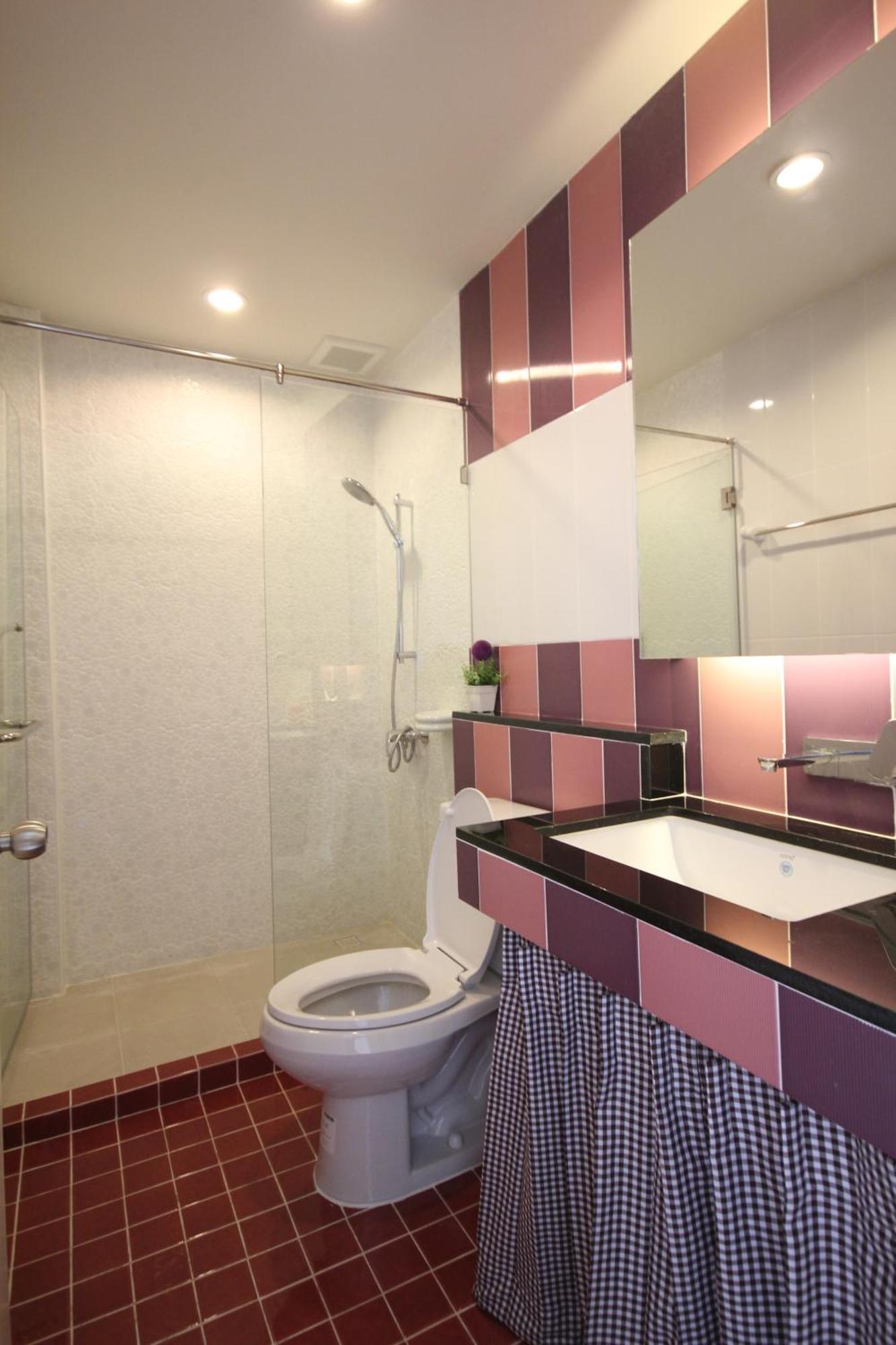Vanilla Summer Inn Hua Hin Phòng bức ảnh