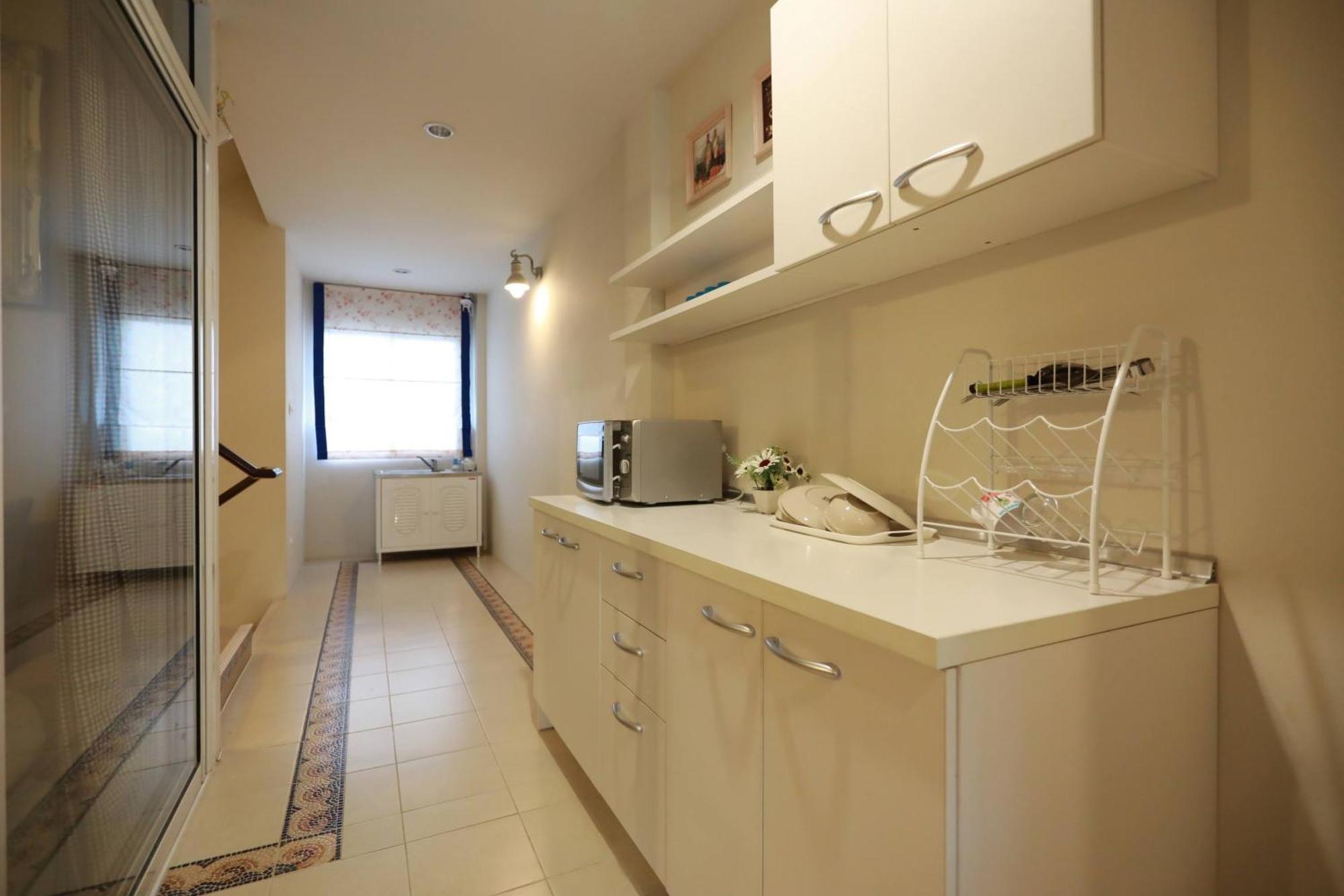 Vanilla Summer Inn Hua Hin Ngoại thất bức ảnh