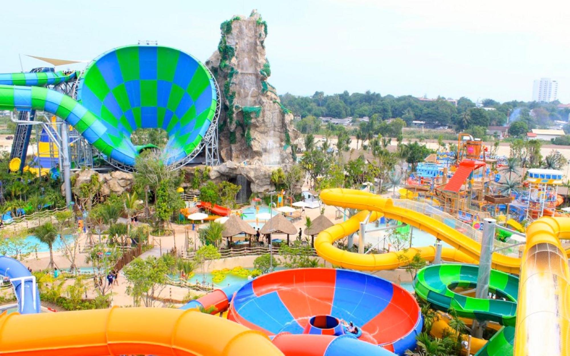 Vanilla Summer Inn Hua Hin Ngoại thất bức ảnh