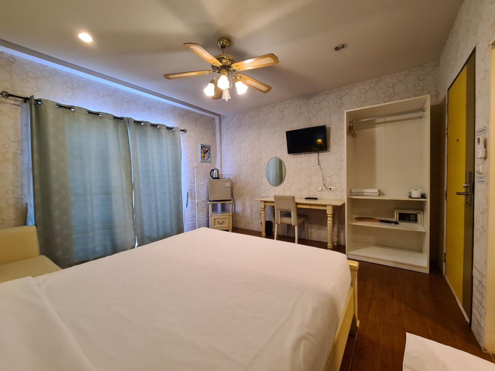 Vanilla Summer Inn Hua Hin Ngoại thất bức ảnh